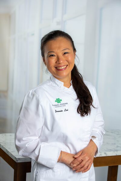 Junnie Lai