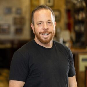 Mike Bausch