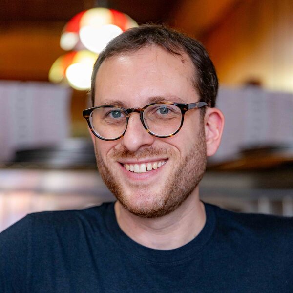 Scott Wiener