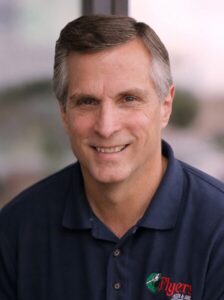 Mark Ulrey