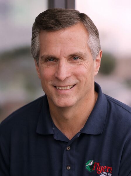 Mark Ulrey