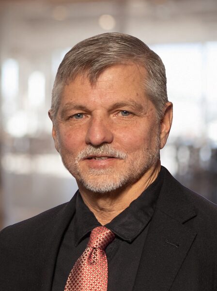 Scott Ulrey