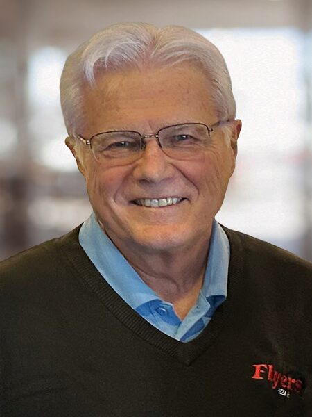 Steve Ulrey