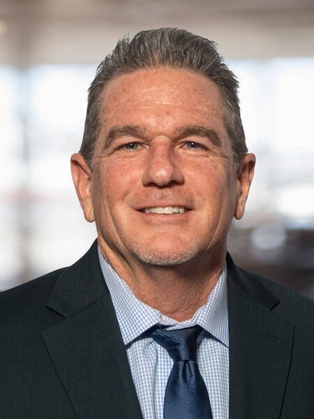 Dave Ulrey